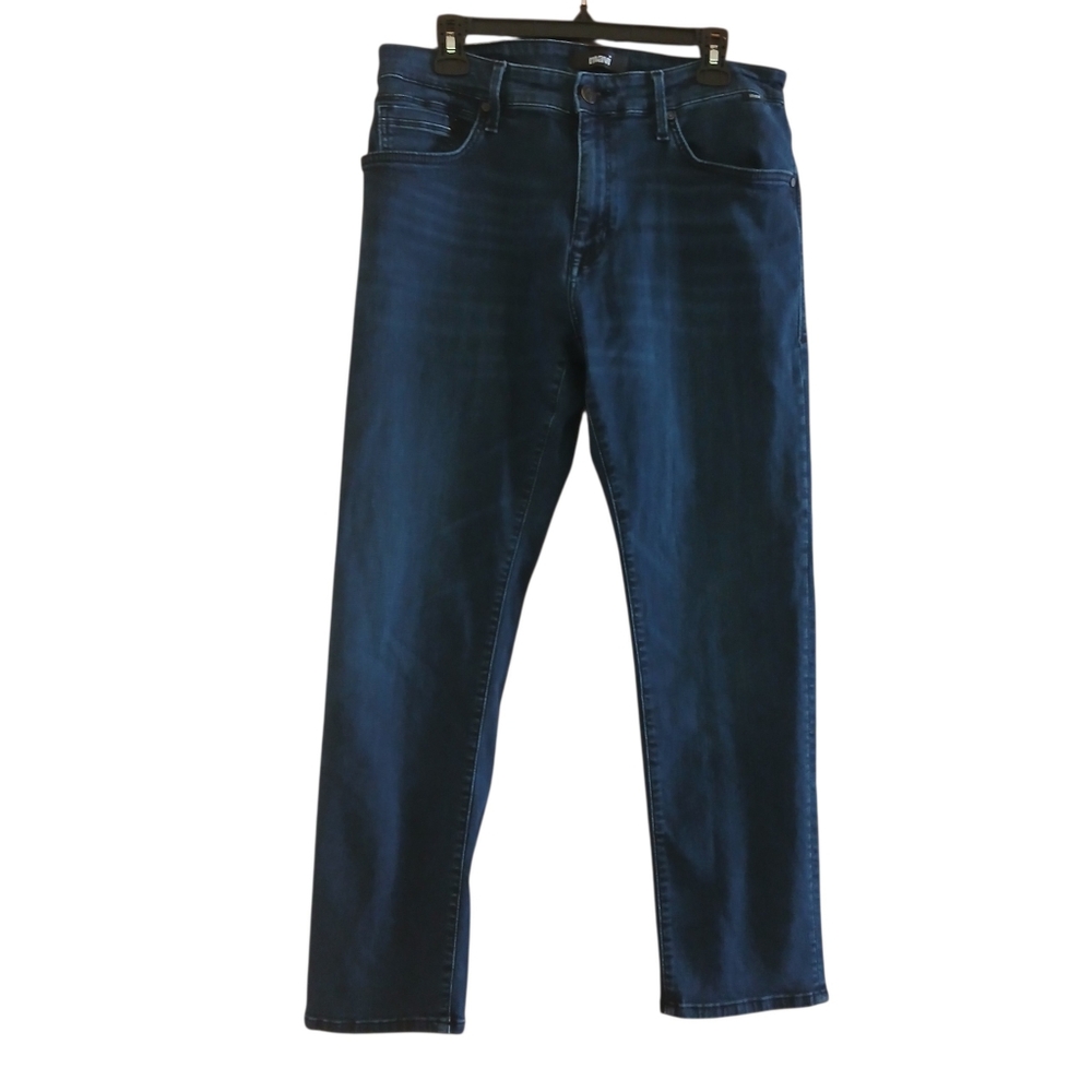 Mavi Zach Straight Fit Jeans Size 34